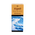 Algedi N°40