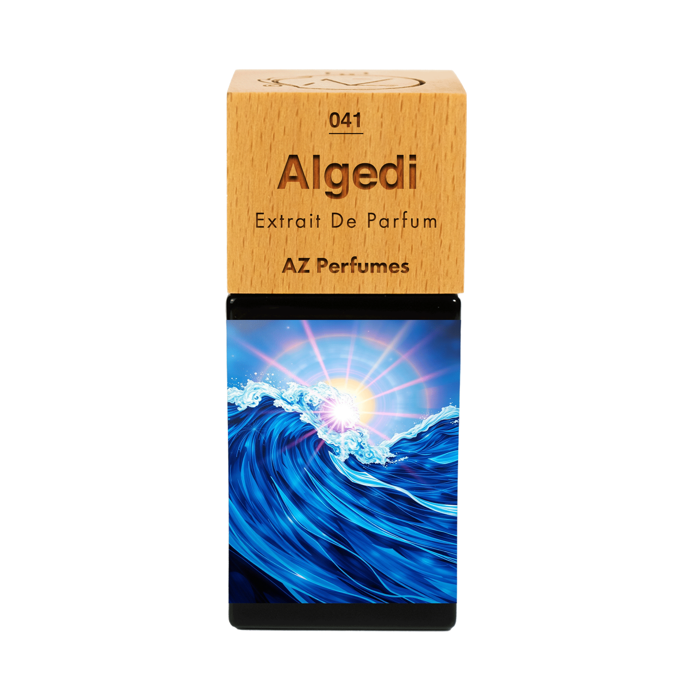 Algedi N°41