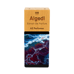 Algedi N°46