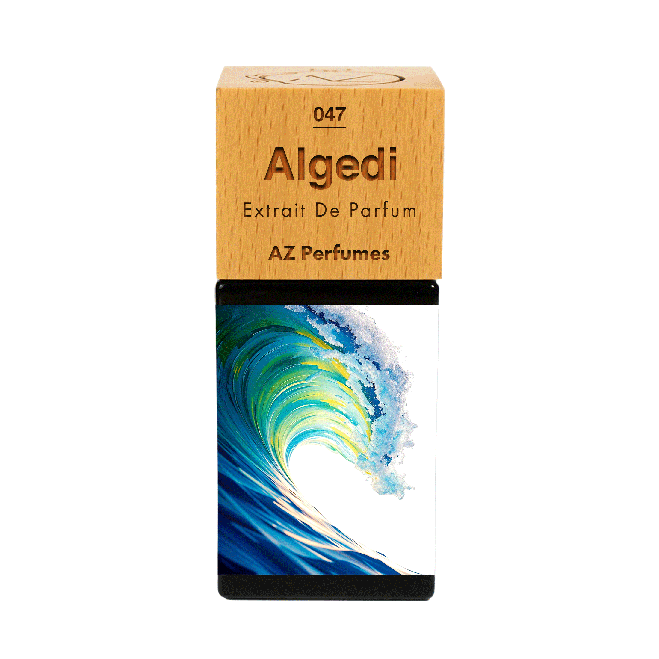 Algedi N°47