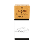 Algedi N°49