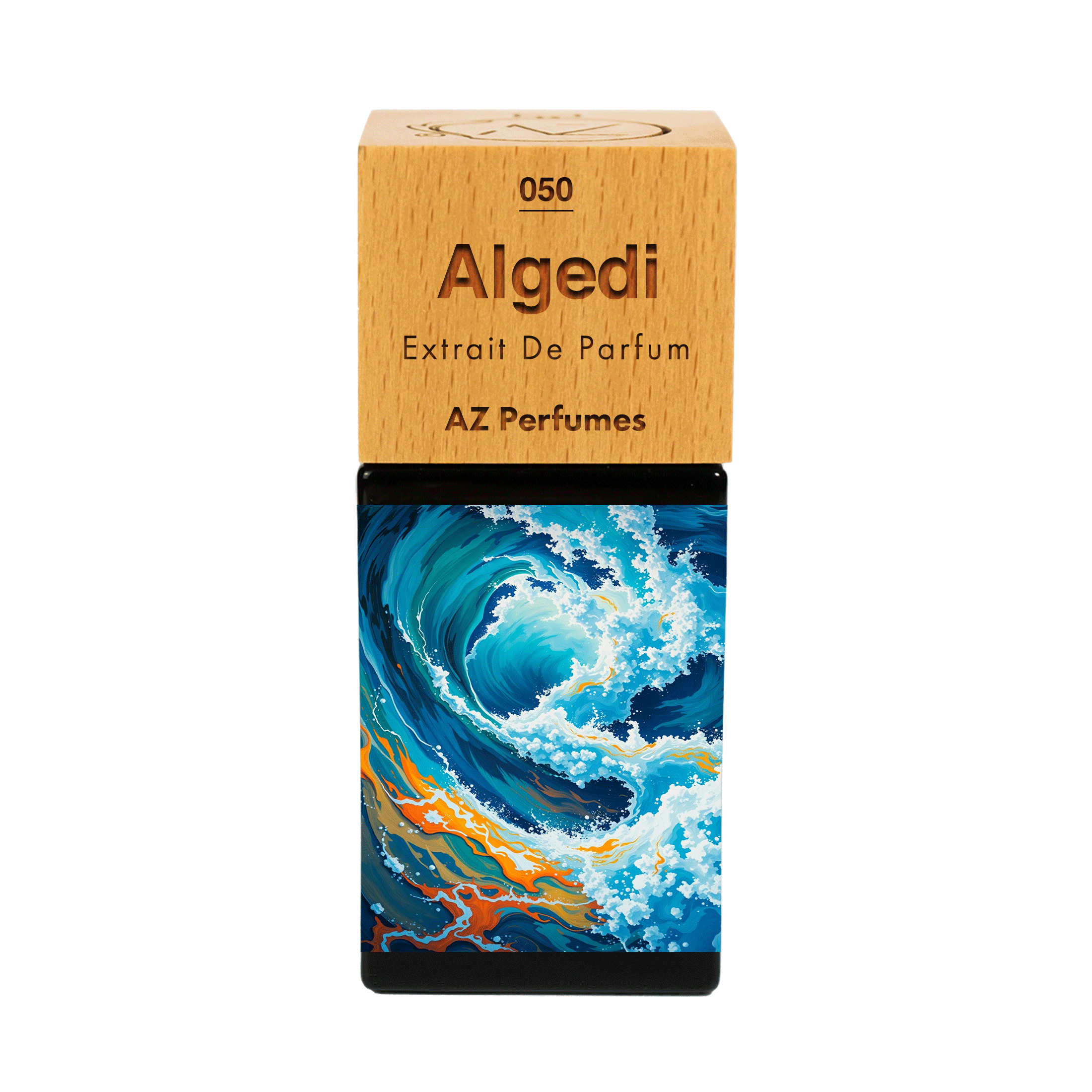 Algedi N°50