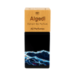 Algedi N°51