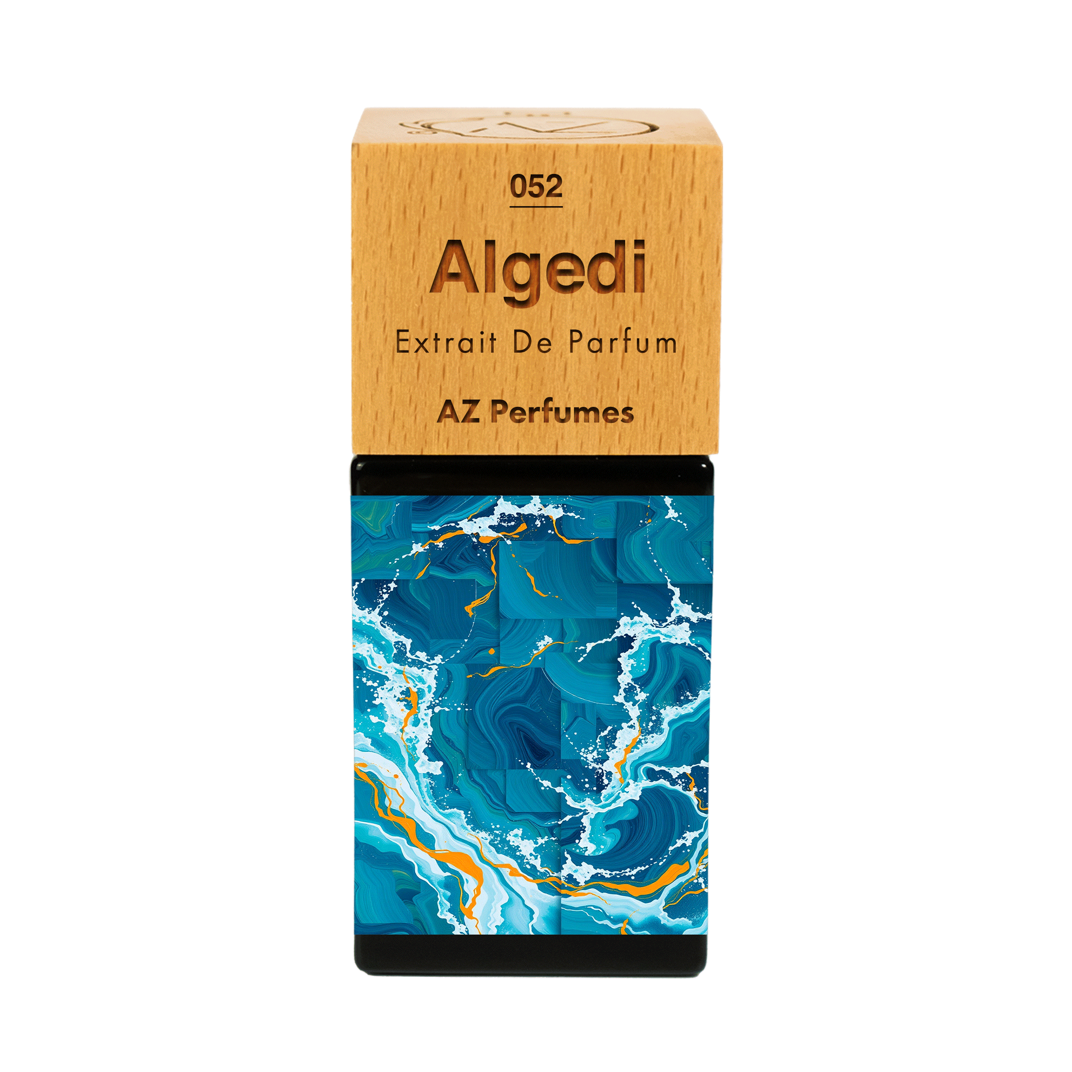 Algedi N°52