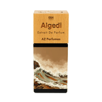 Algedi N°54