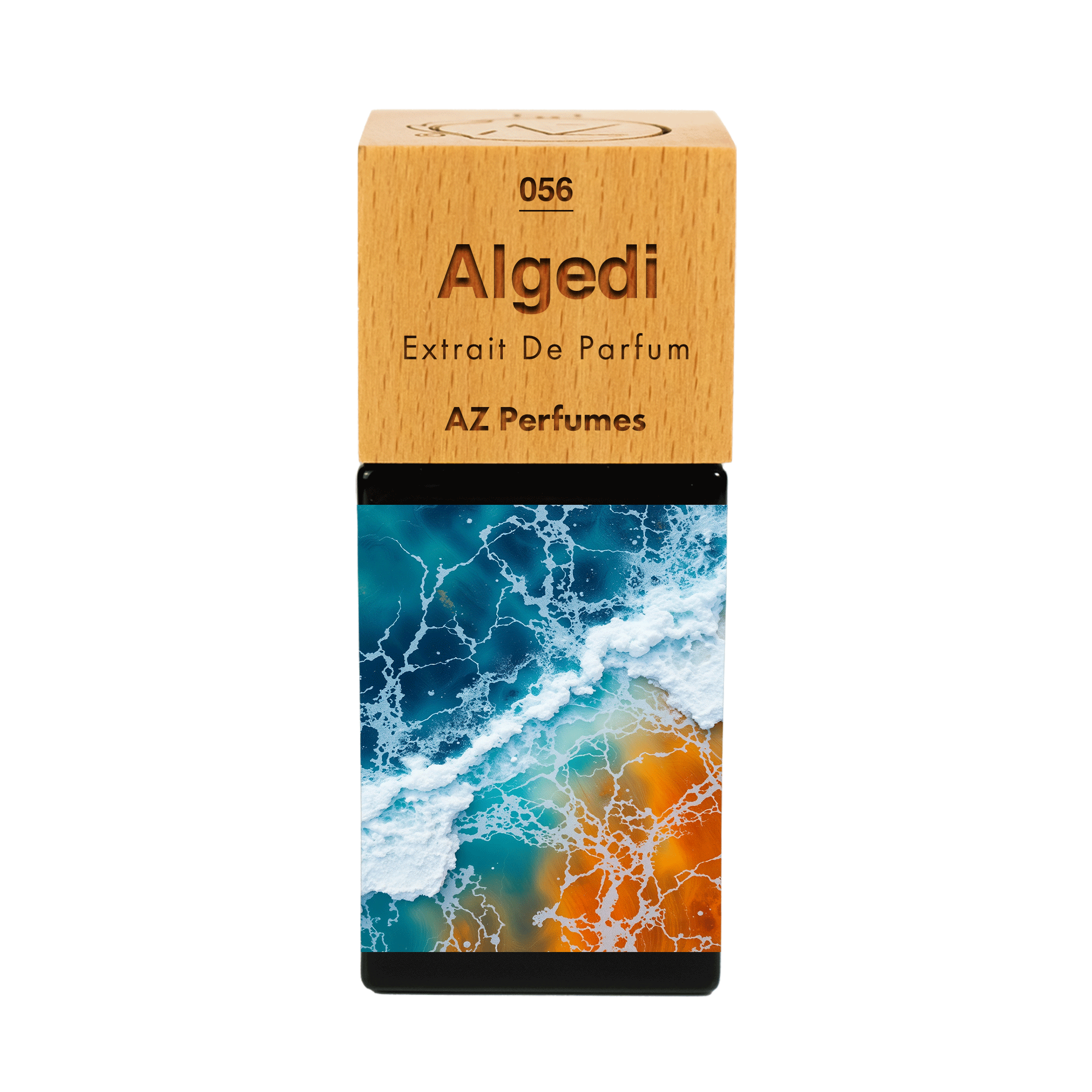 Algedi N°56