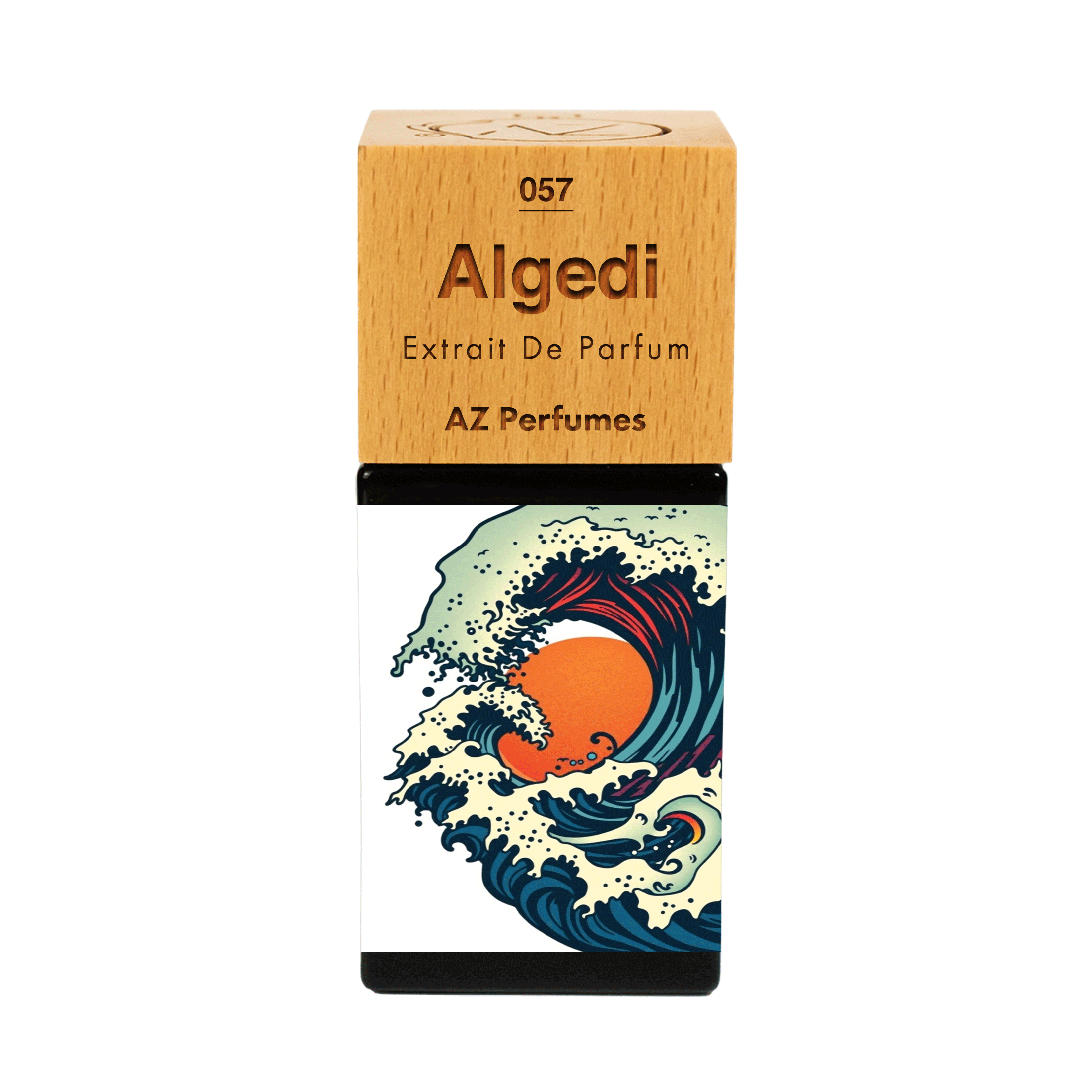 Algedi N°57