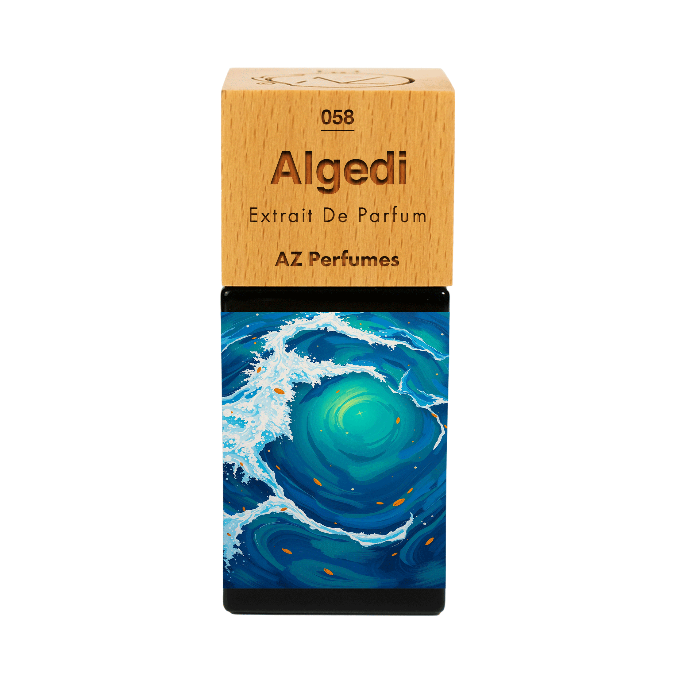 Algedi N°58