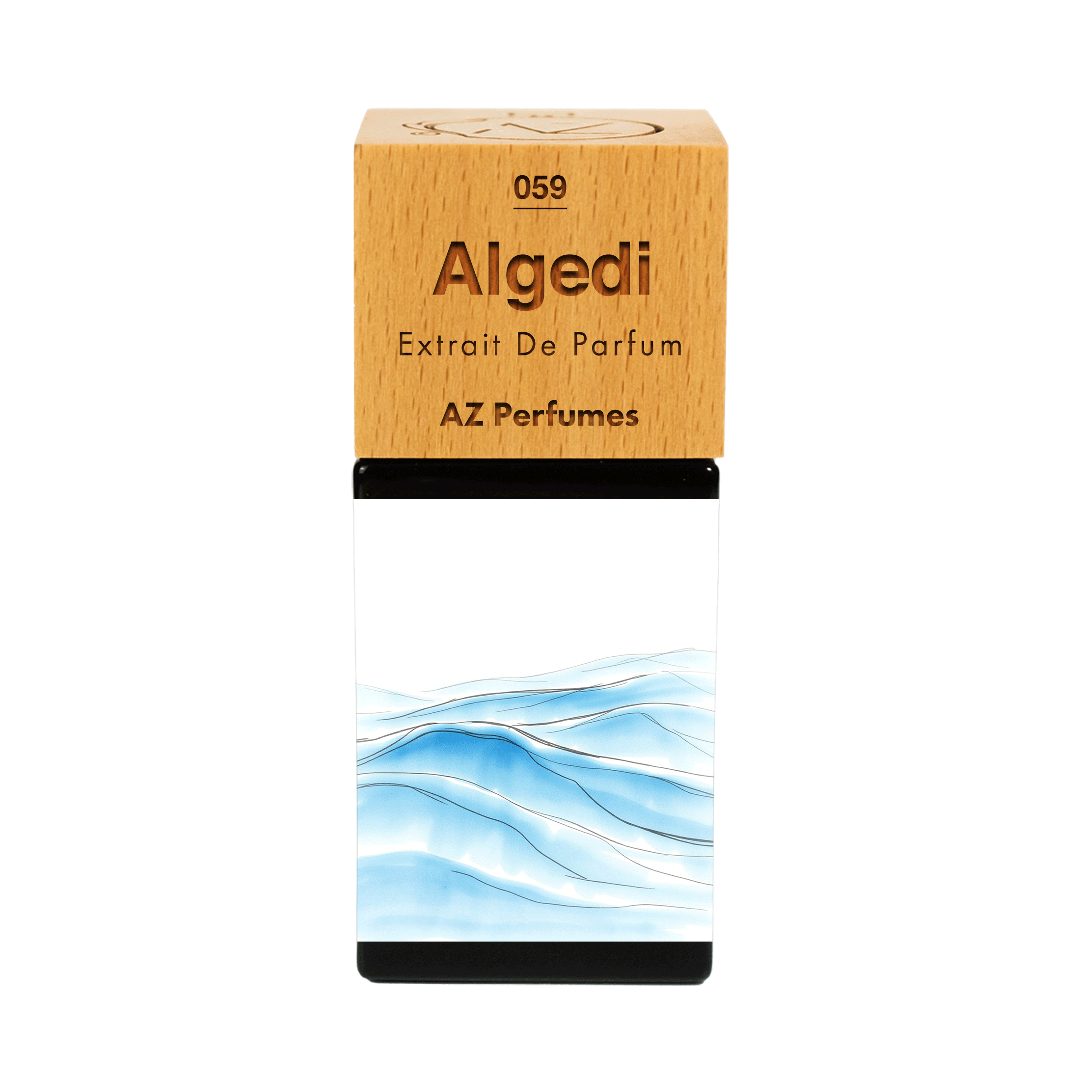 Algedi N°59