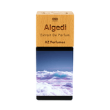 Algedi N°60