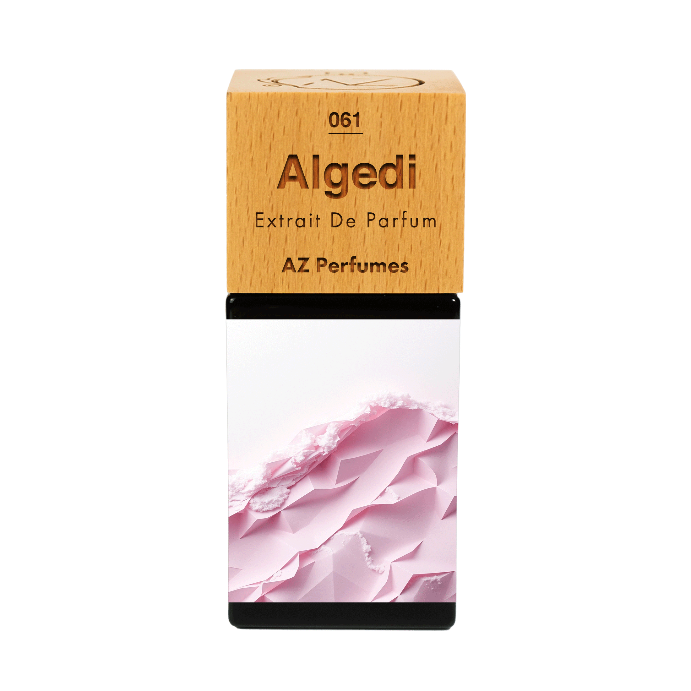 Algedi N°61