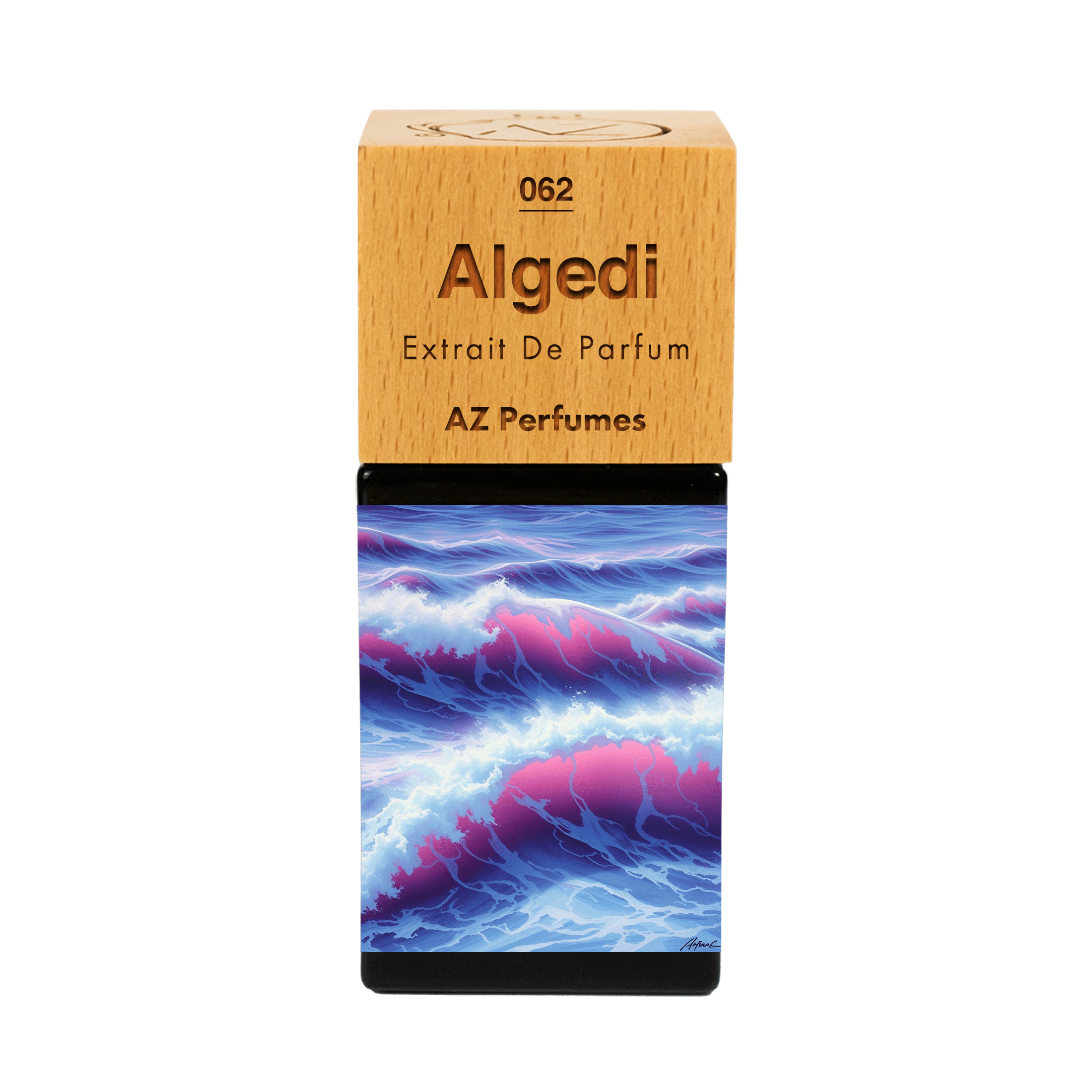 Algedi N°62
