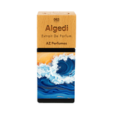 Algedi N°63