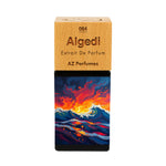 Algedi N°64