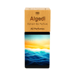 Algedi N°65
