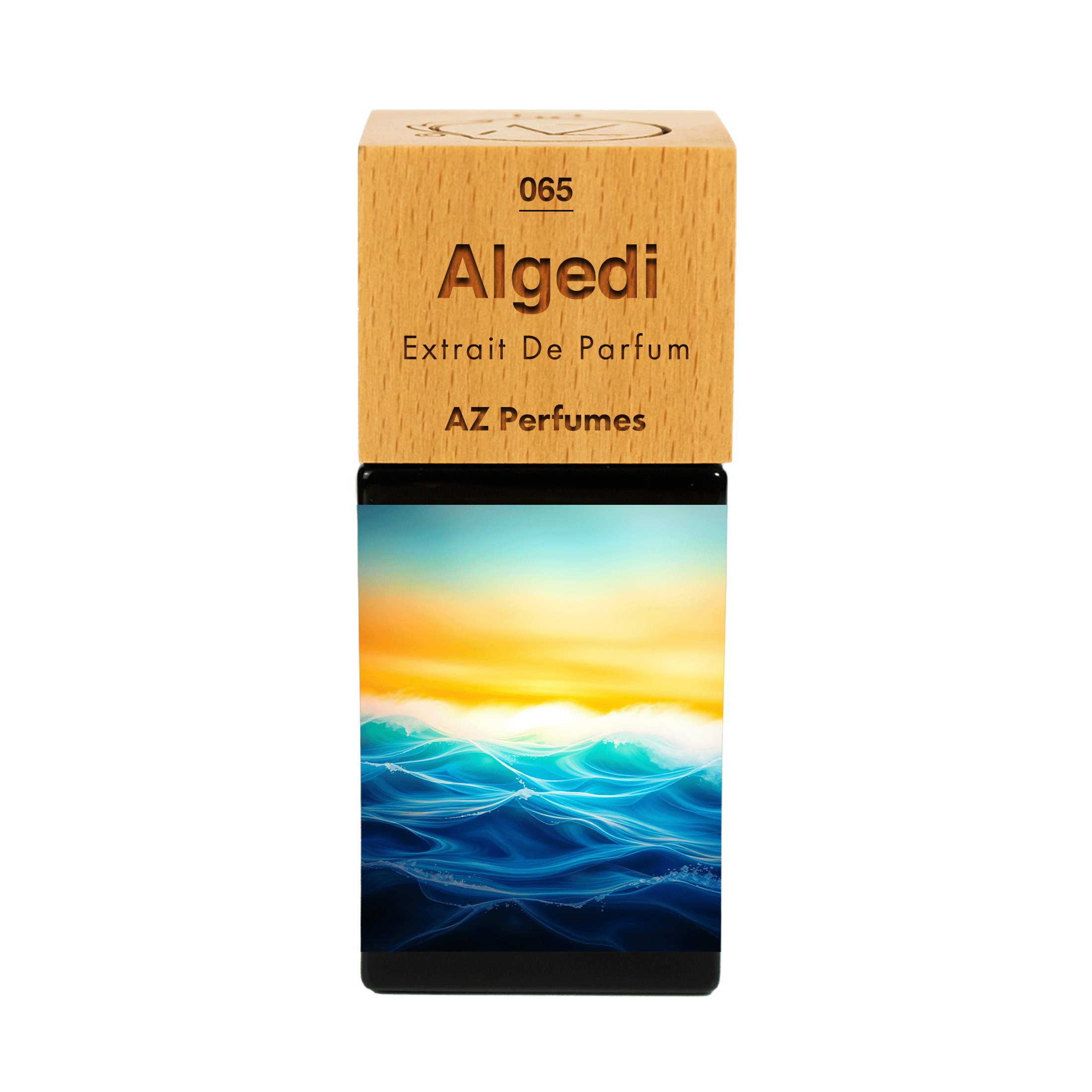 Algedi N°65