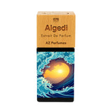 Algedi N°76