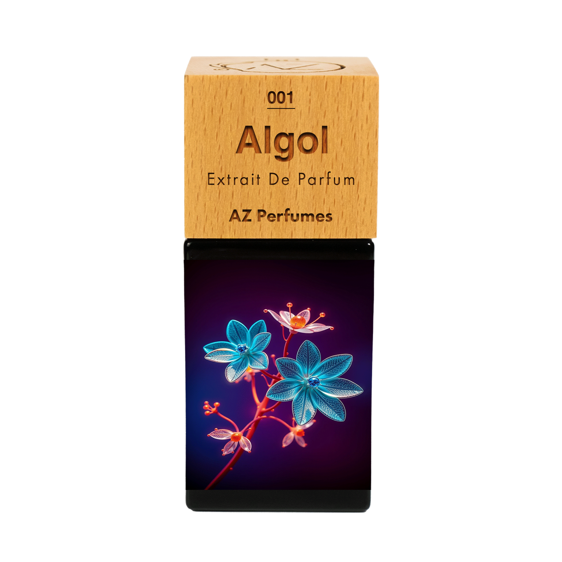 Algol N°01