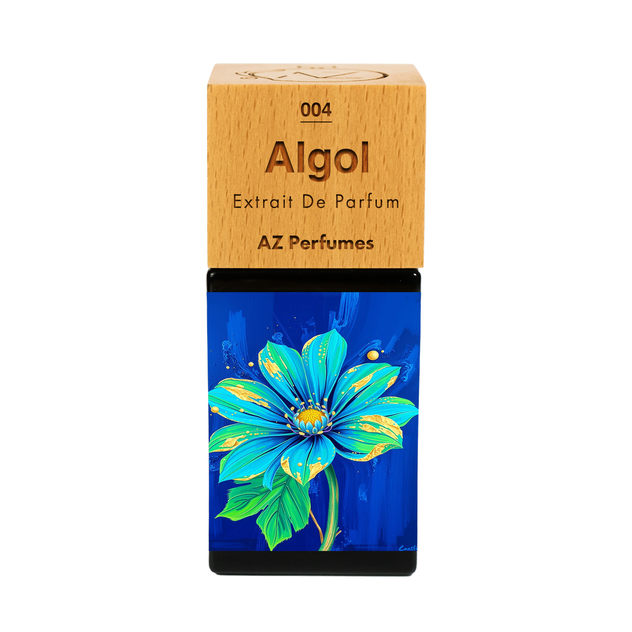 Algol N°04