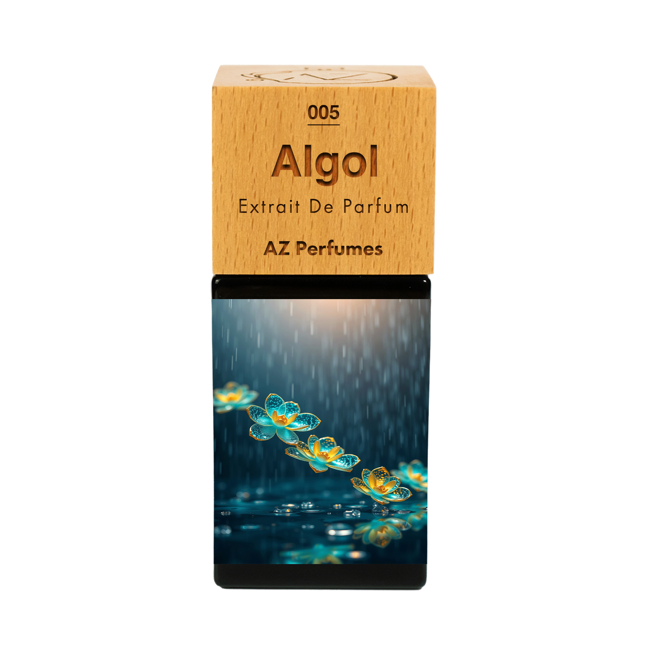 Algol N°05