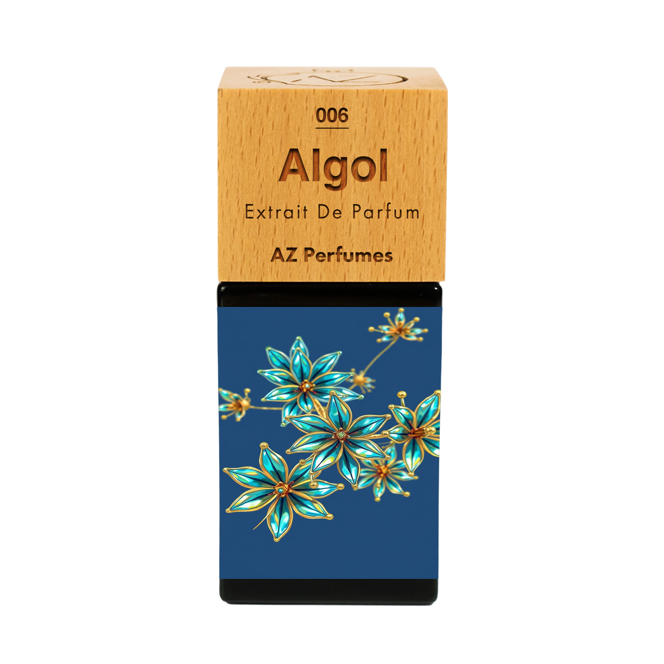 Algol N°06