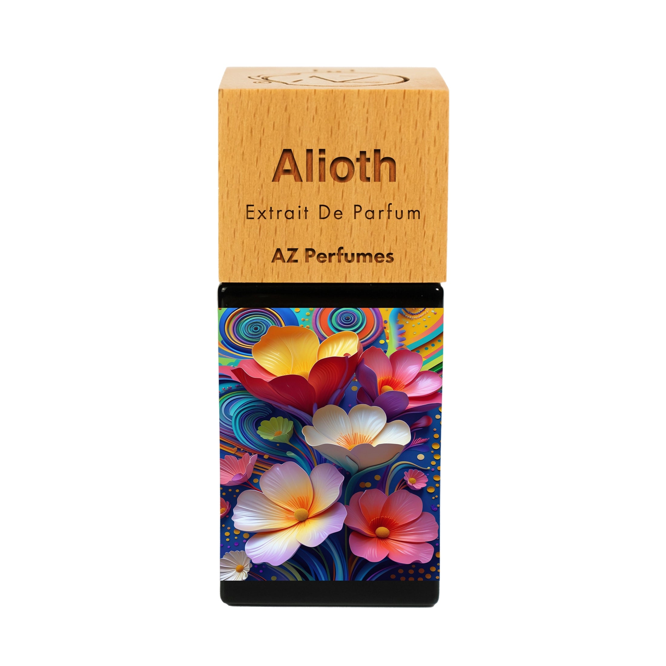 Alioth
