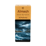 Almach N°01