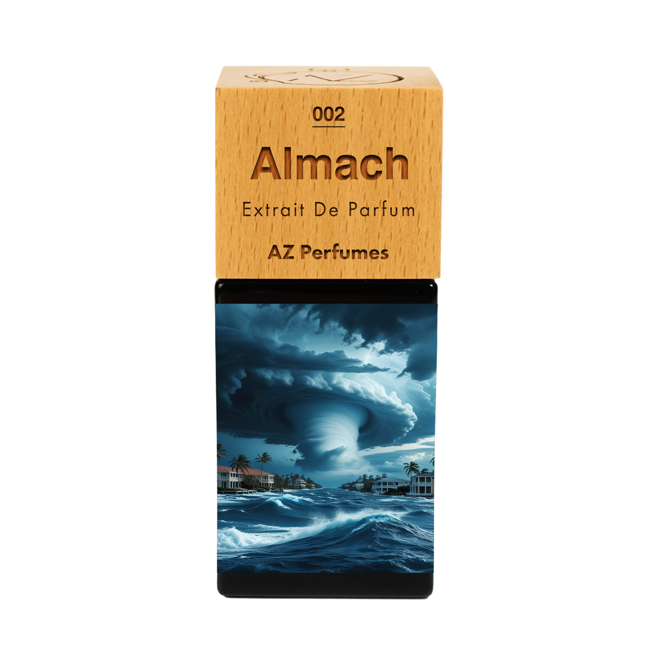 Almach N°02