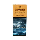 Almach N°03
