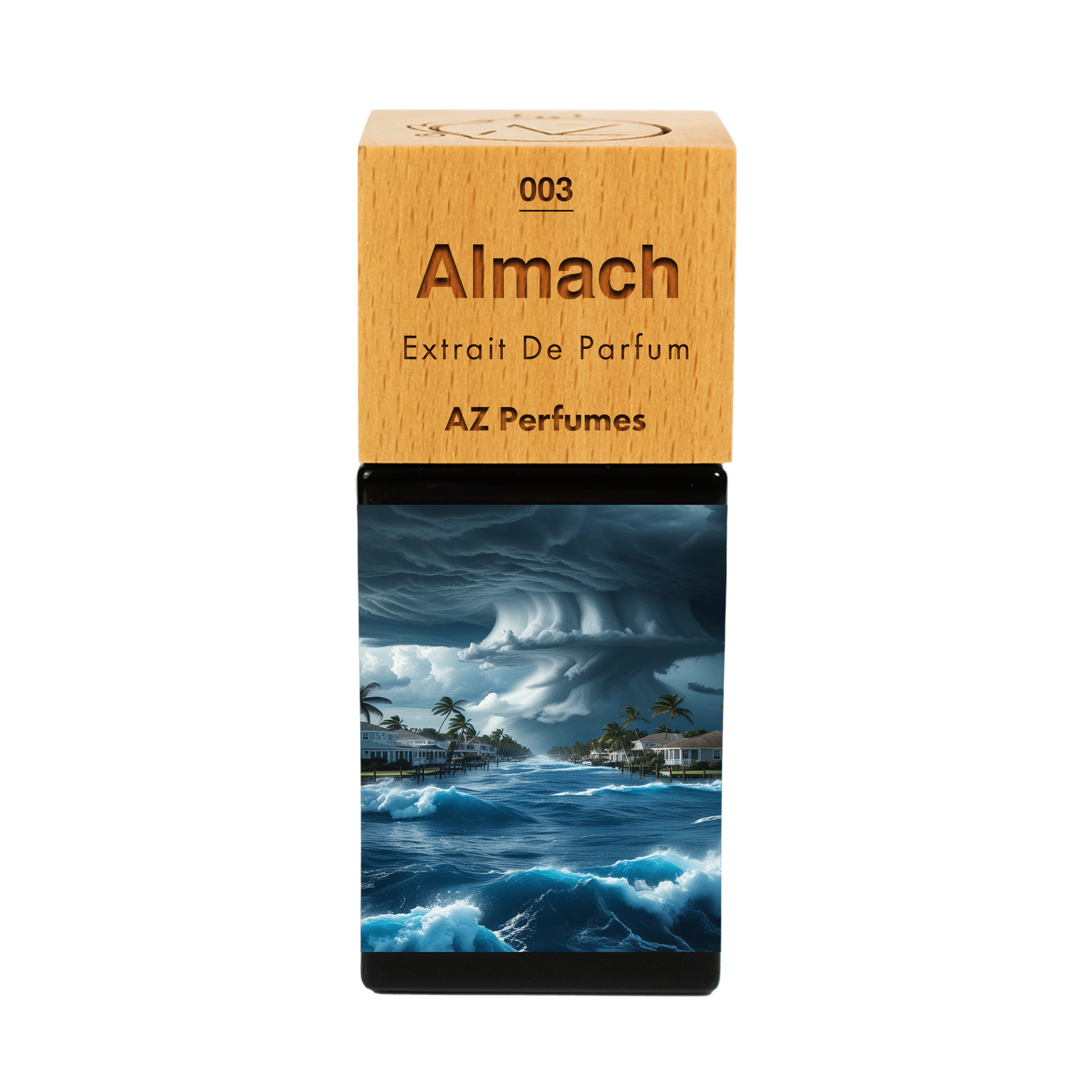 Almach N°03