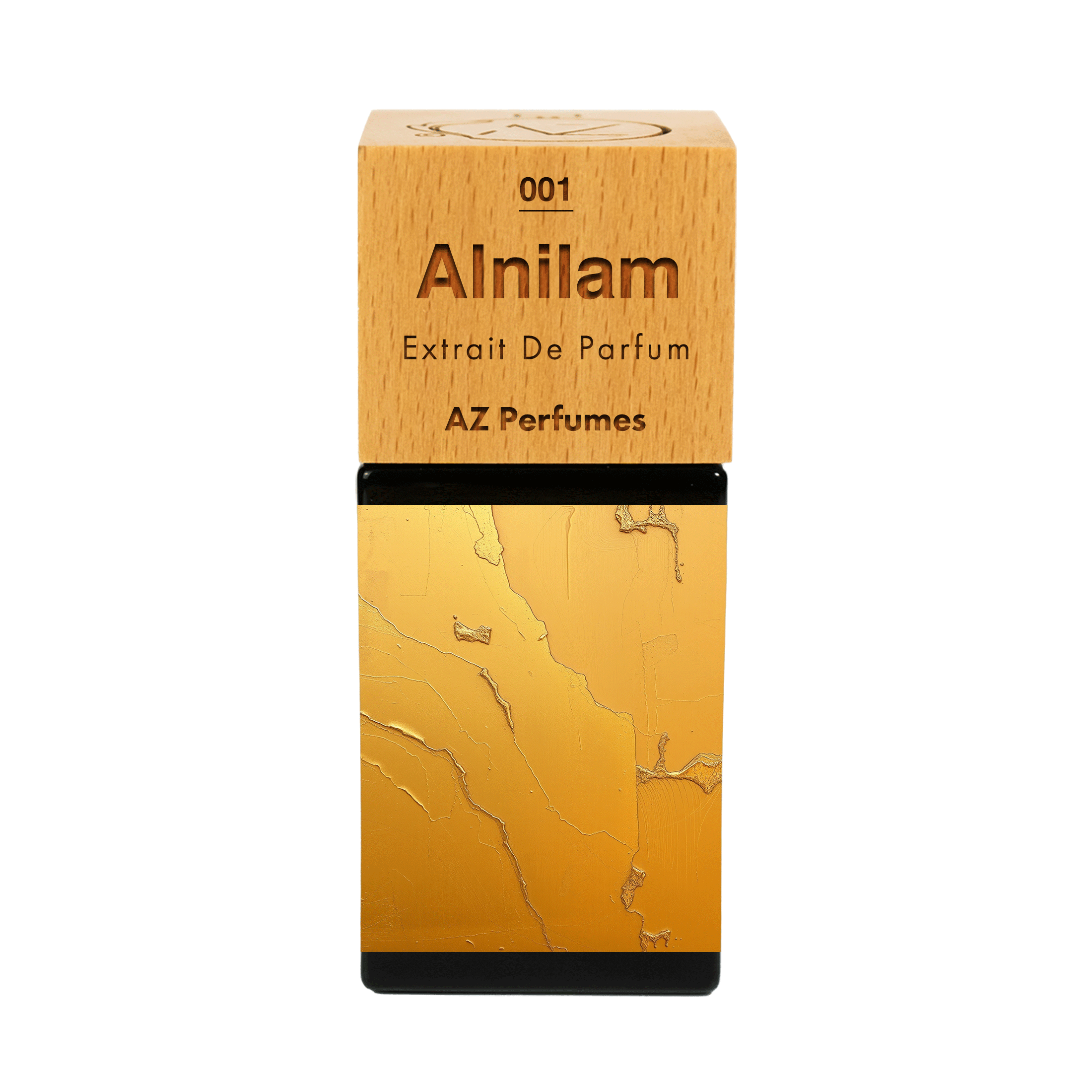 Alnilam N°01