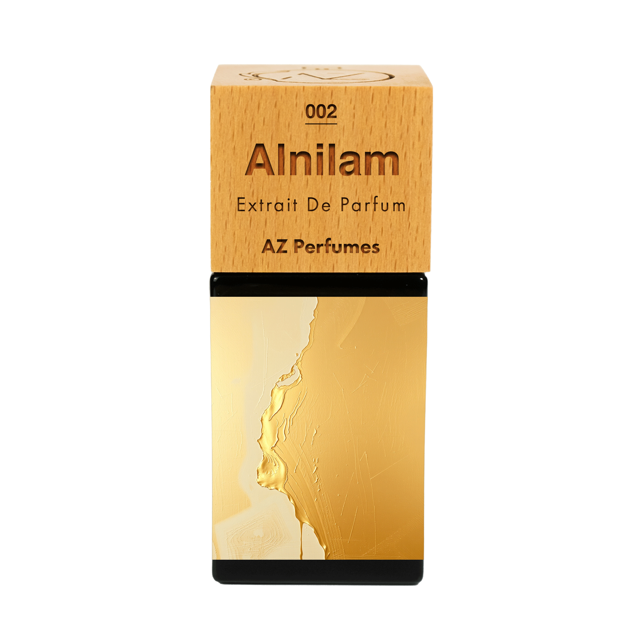Alnilam N°02