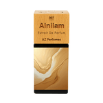 Alnilam N°07