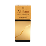 Alnilam N°10