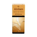 Alnilam N°11