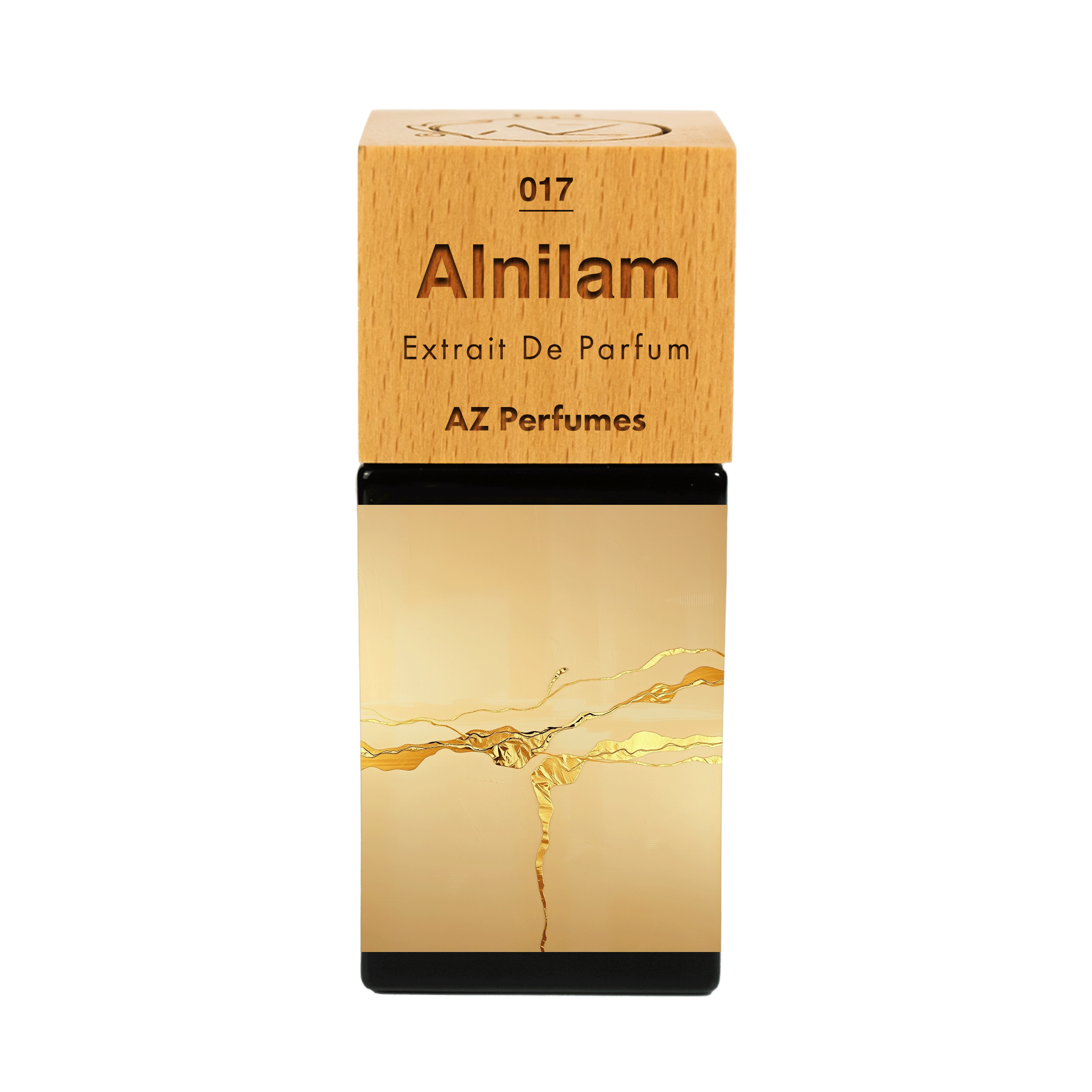 Alnilam N°17
