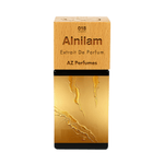 Alnilam N°18