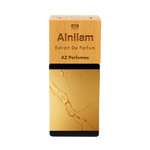 Alnilam N°19