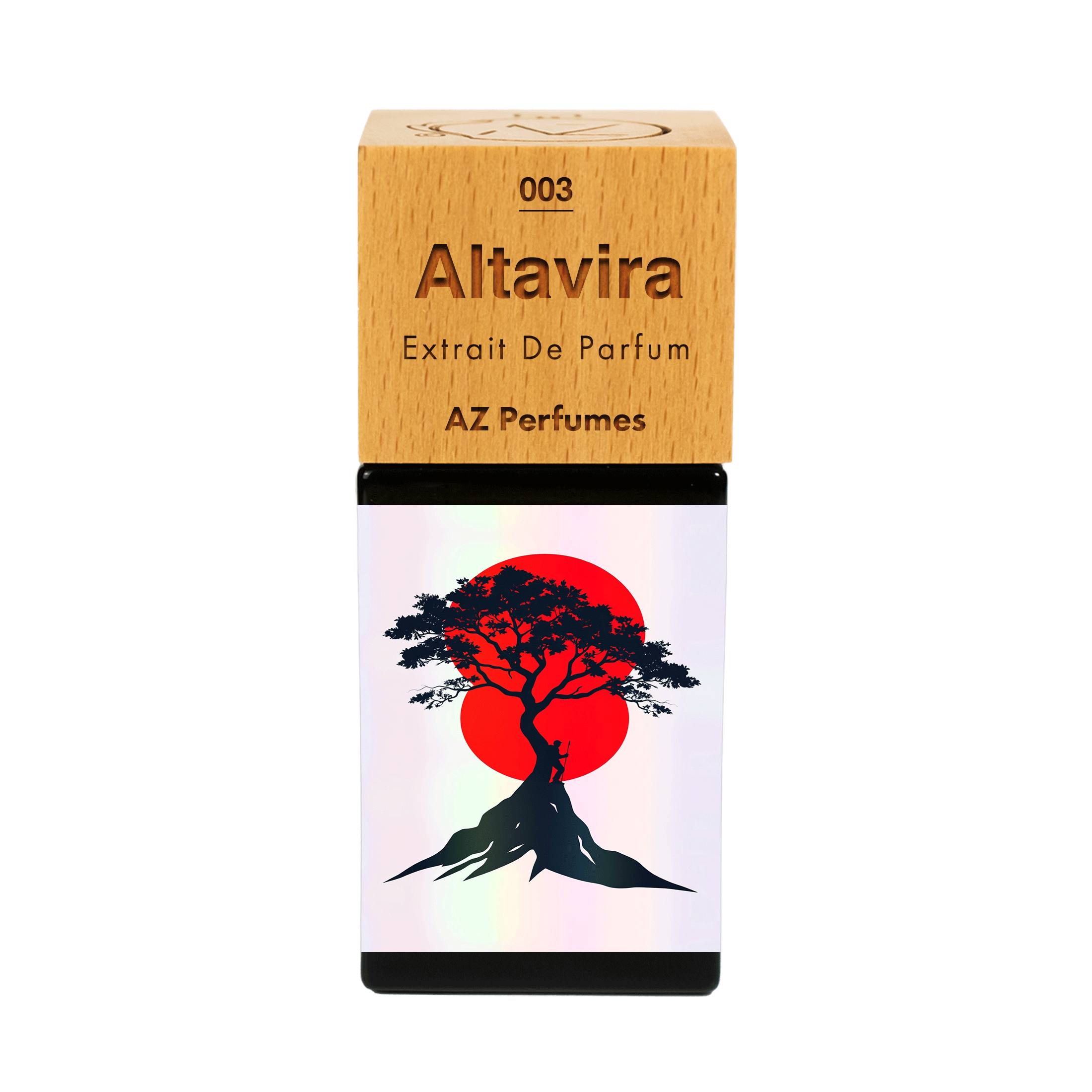 Altavira N°03