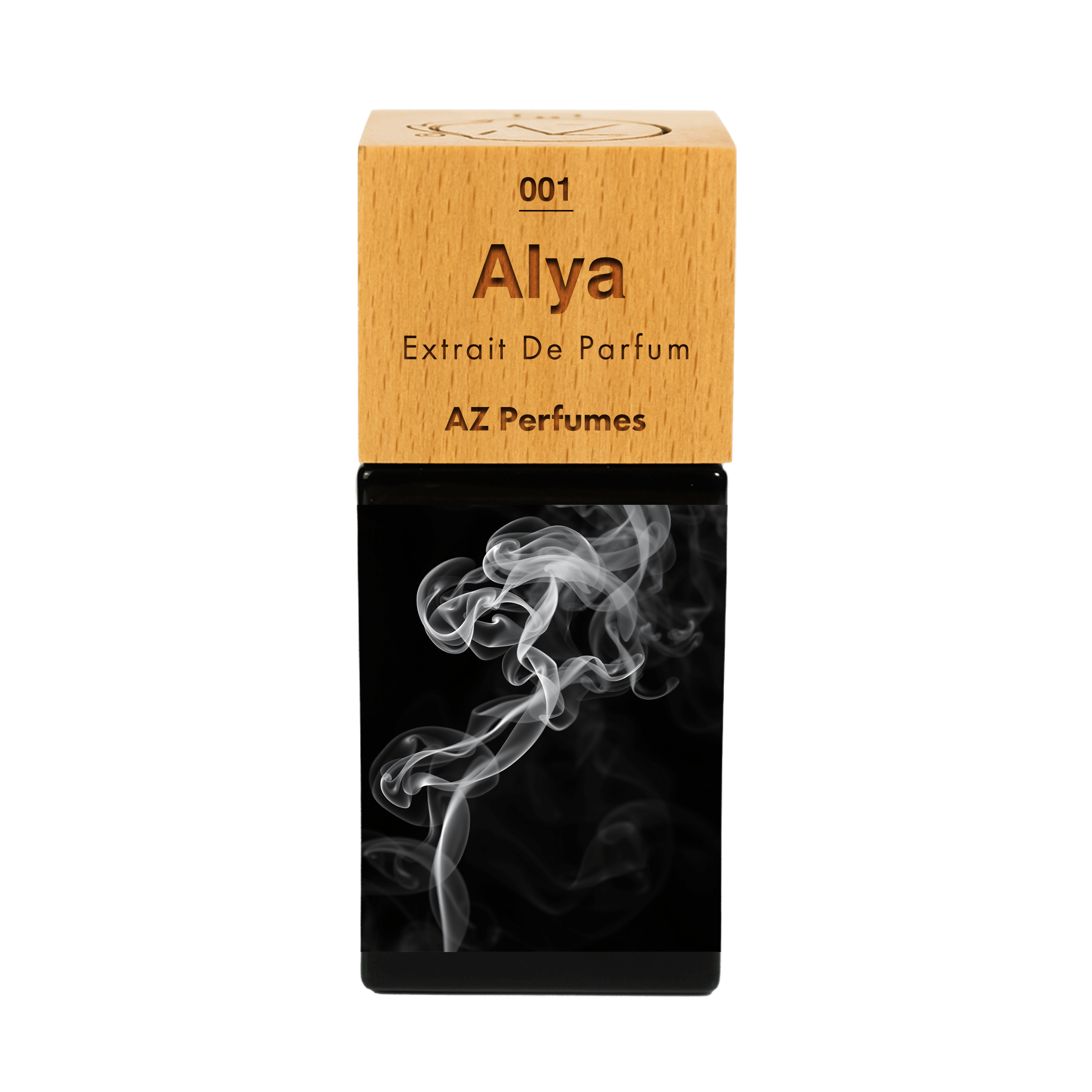 Alya N°01