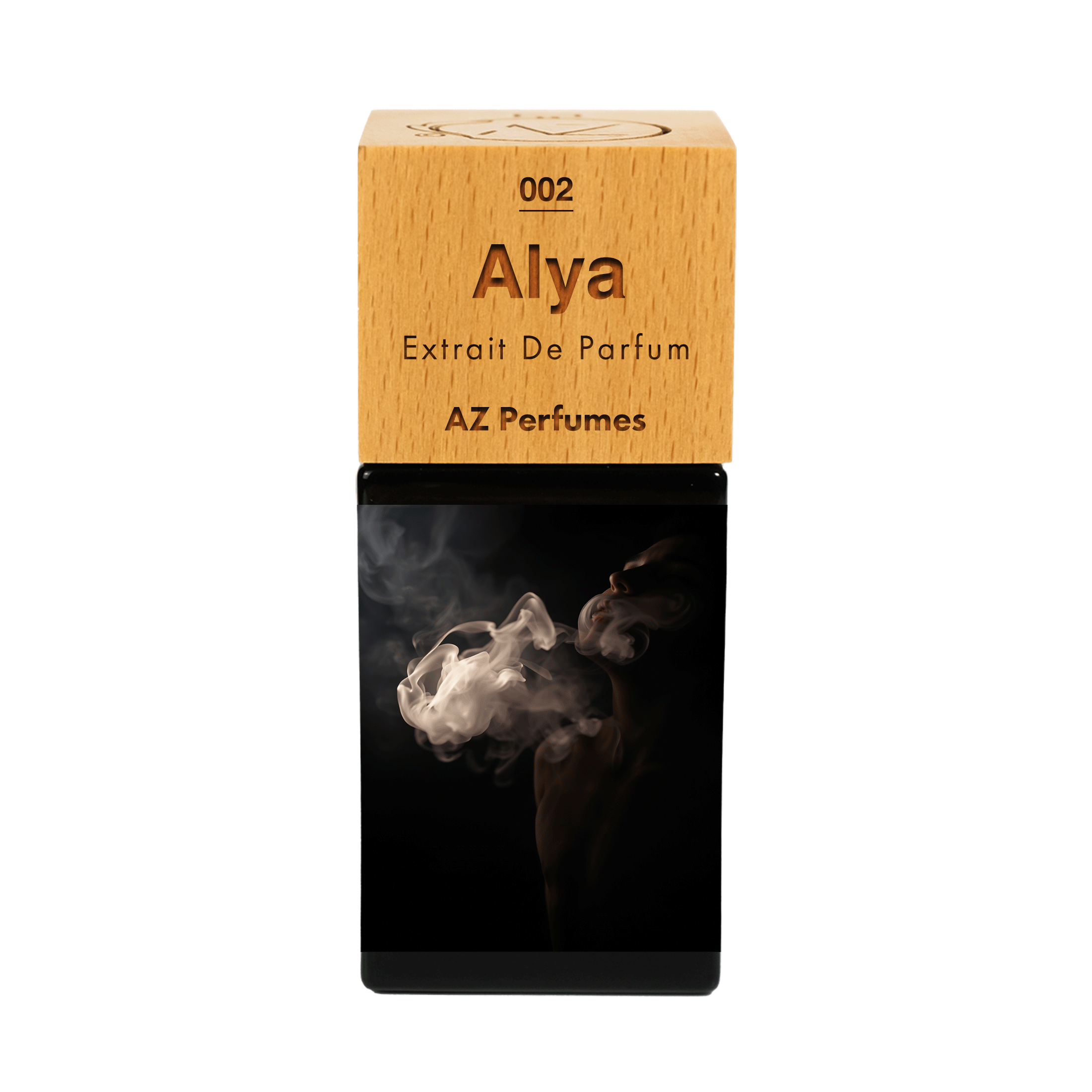 Alya N°02