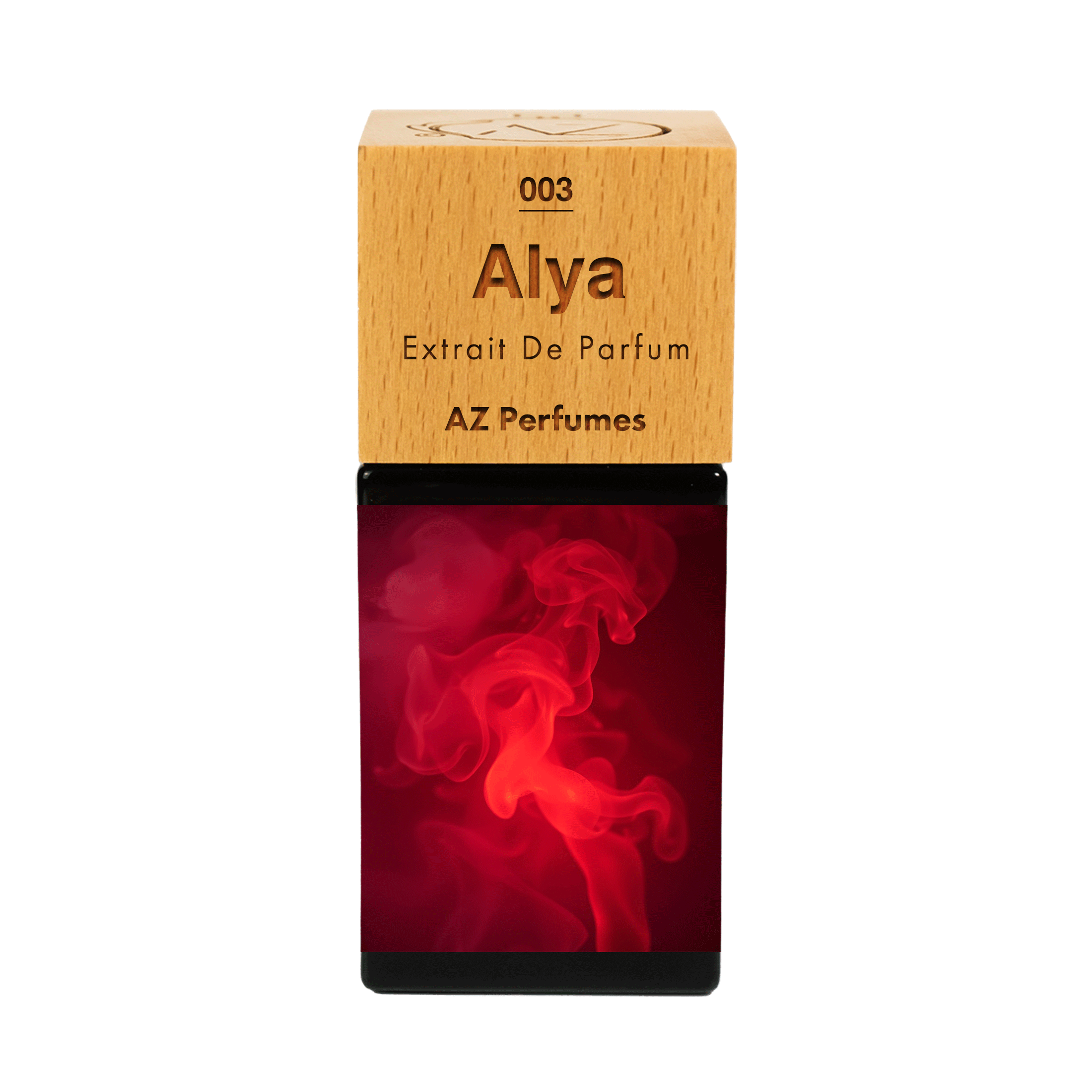 Alya N°03