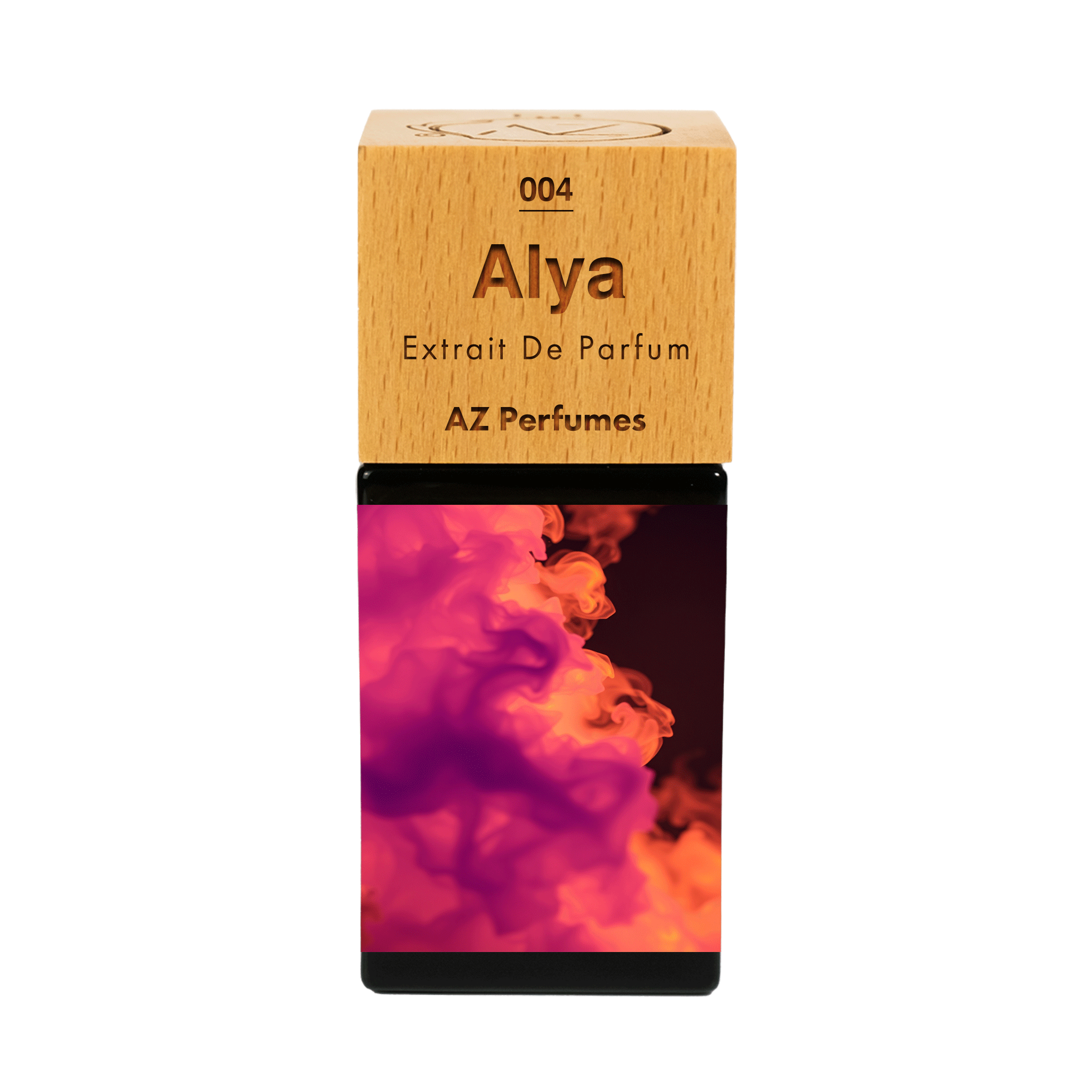 Alya N°04