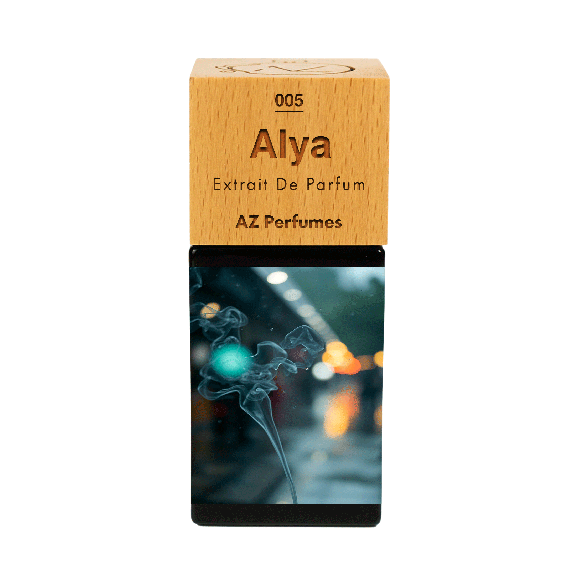 Alya N°05