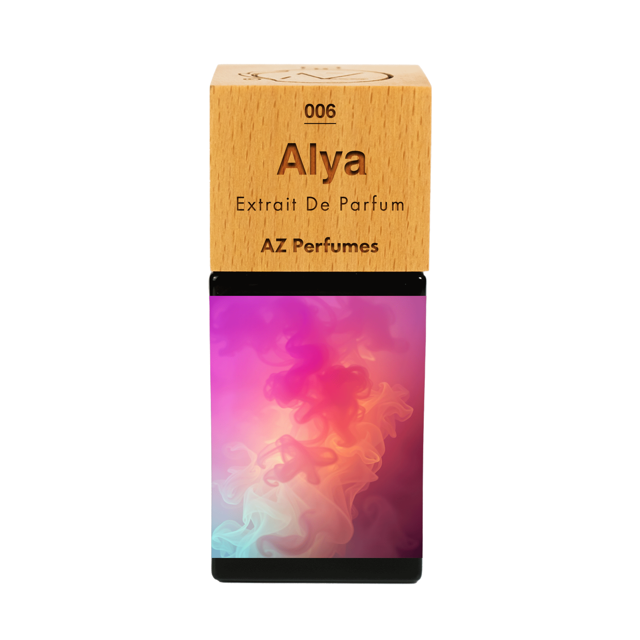 Alya N°06