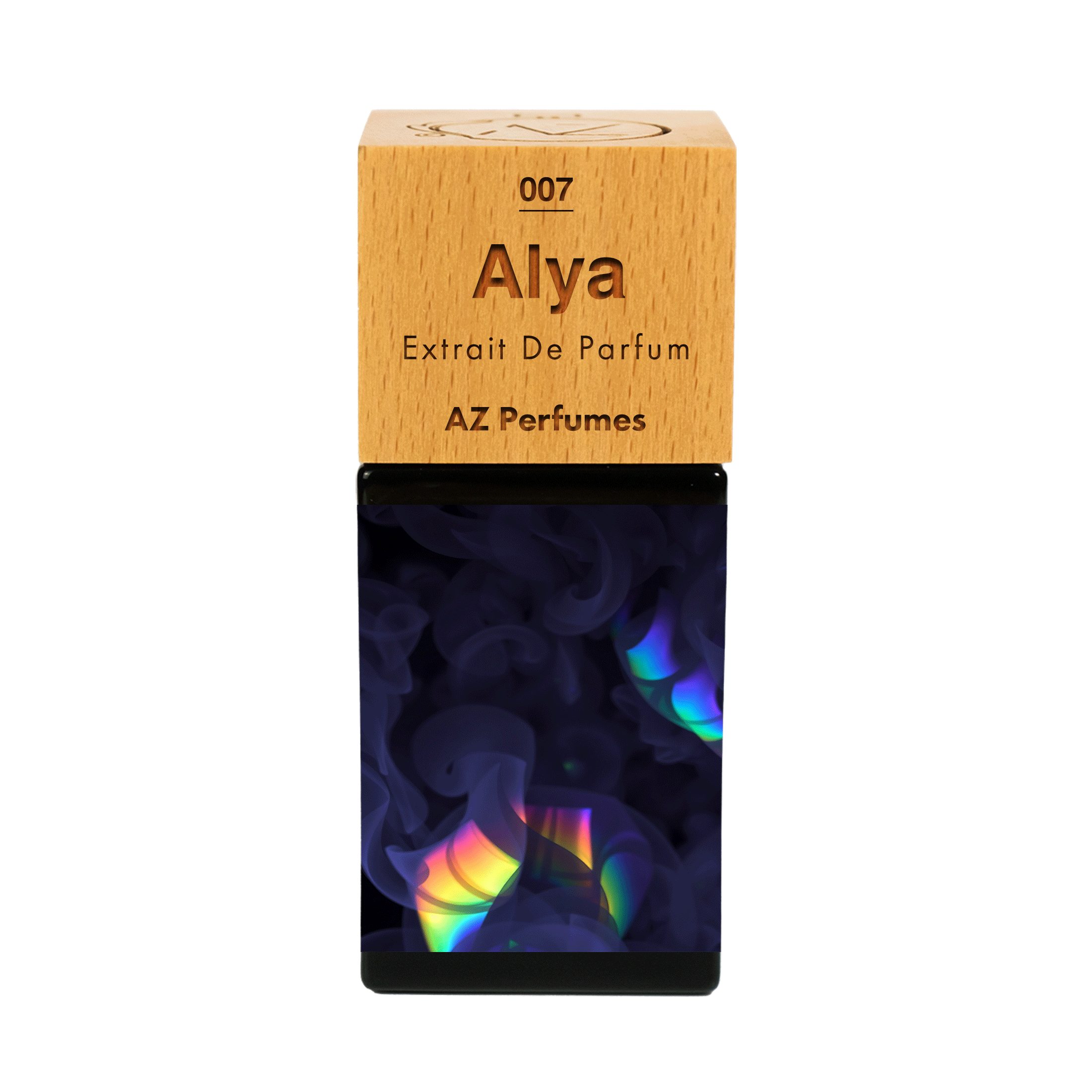 Alya N°07