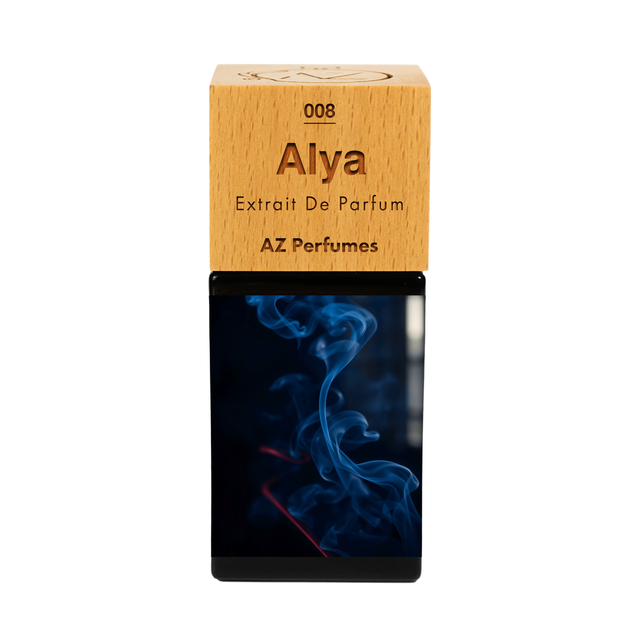 Alya N°08