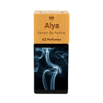 Alya N°09