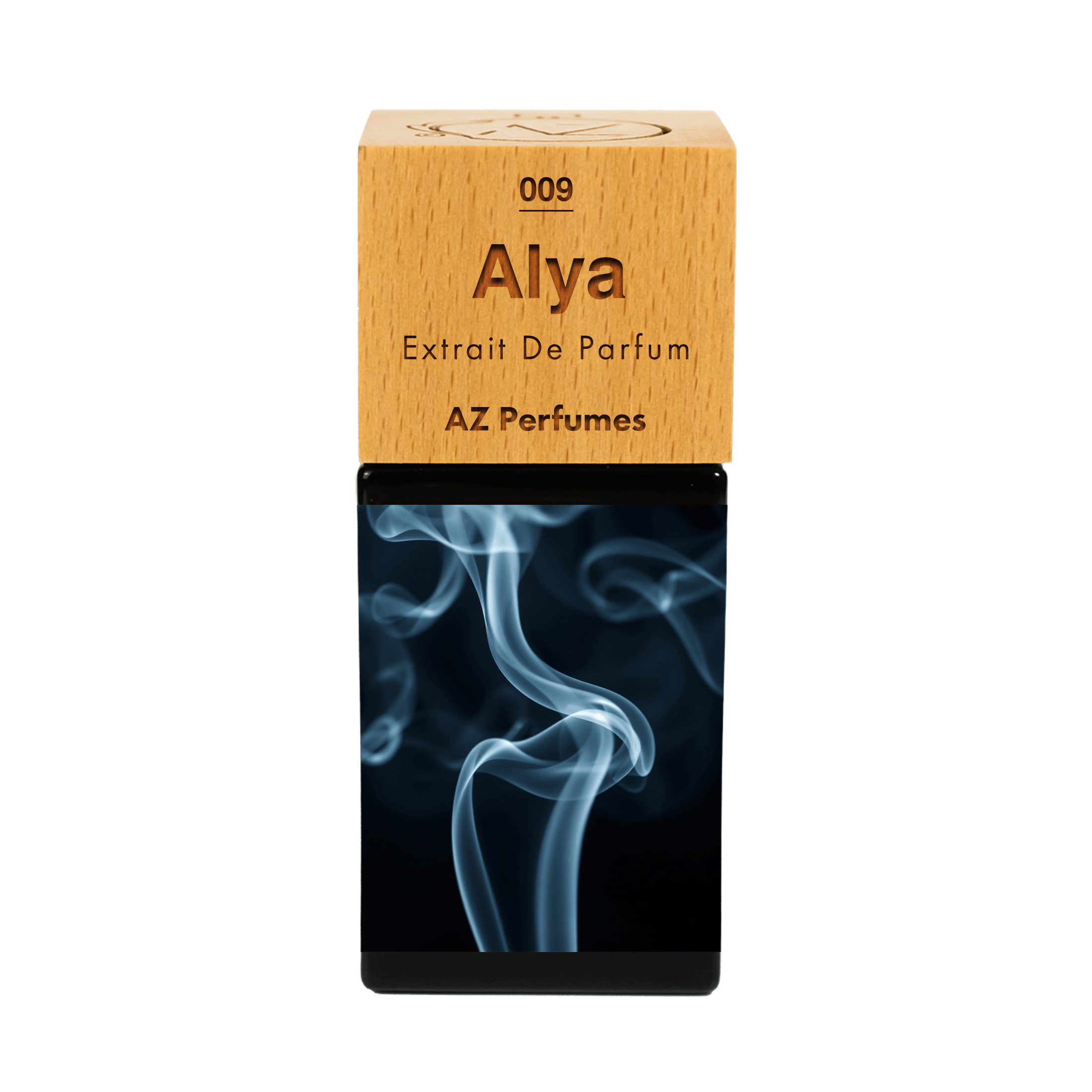Alya N°09