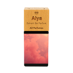 Alya N°10